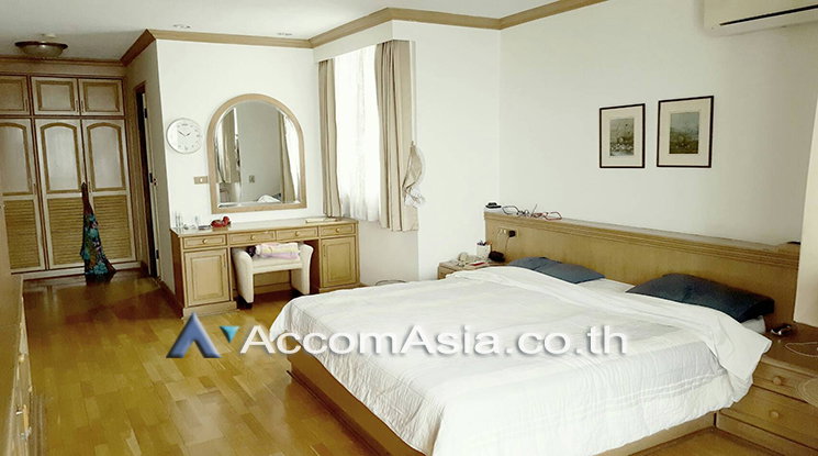 picture 🔼🔽 AccomA 📩 Big Balcony 2 BR Condominium @Newton Tower (AA15091) - 3/6