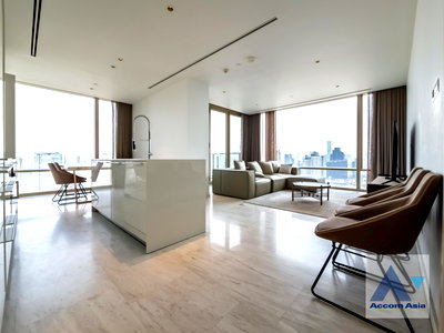 Condos for rent : 🔼🔽 AccomA 📩 Well-furnished condo with panoramic city view (AA21103)