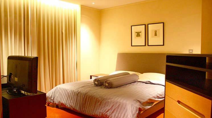 picture 🔼🔽 AccomA 📩  2 BR Condominium @The Infinity Sathorn (1512449) - 6/9