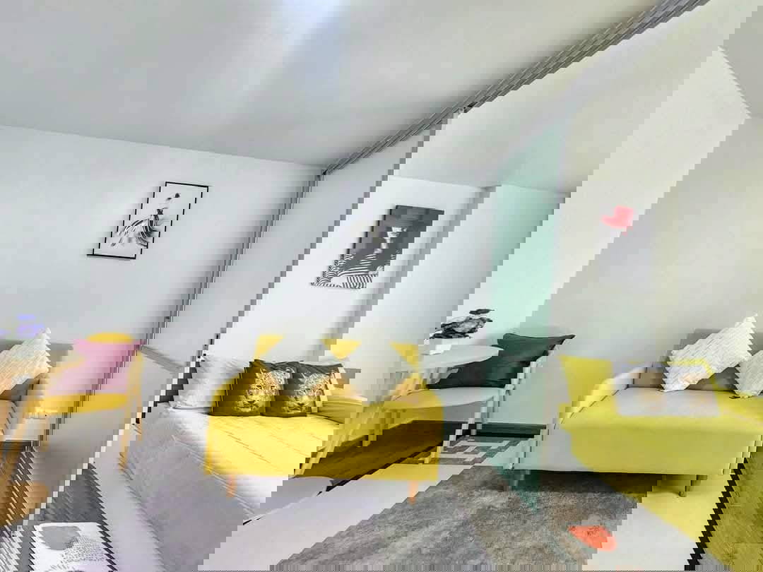 รูป ดีเวียง สันติธรรม เชียงใหม่ คอนโดให้เช่า วิวสระ 🔸️13,000 บาท/ด ว่าง 5 เม.ย.69 - รูปที่ 9/19