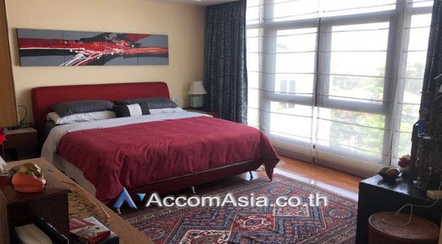 รูป 🔼🔽 AccomA 📩 Pet friendly 3 BR Condominium @Baan Ananda (AA26346) - รูปที่ 11/12