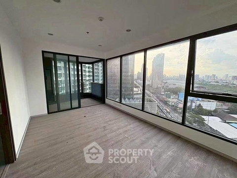 คอนโด 2-ห้องนอน ที่ ไอดีโอ โมบิ อโศก ใกล้ MRT เพชรบุรี (ID 2770939)