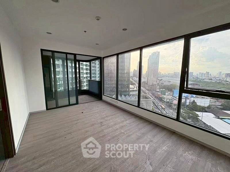 รูป คอนโด 2-ห้องนอน ที่ ไอดีโอ โมบิ อโศก ใกล้ MRT เพชรบุรี (ID 2770939) - รูปที่ 1/4