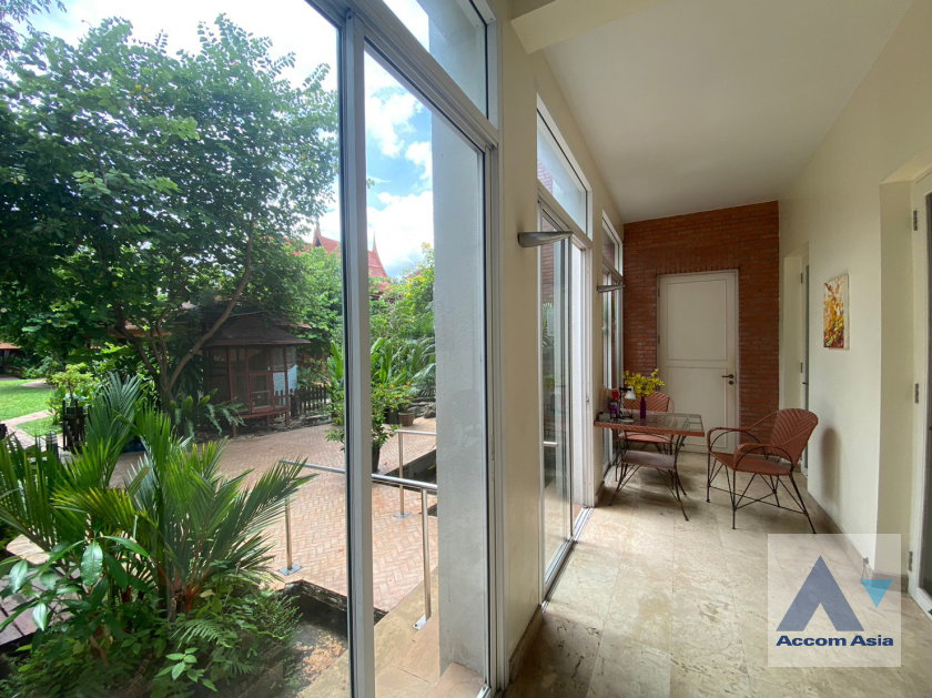 รูป 🔼🔽 AccomA 📩  6 BR House in Thung Song Hong (AA36278) - รูปที่ 15/20