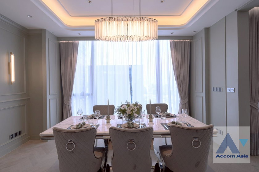 picture 🔼🔽 AccomA 📩  2 BR Condominium @ONE Bangkok (AA45028) - 8/20