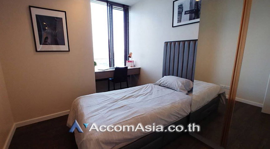 picture 🔼🔽 AccomA 📩  2 BR Condominium @Nara 9 by Eastern Star (AA22504) - 8/9