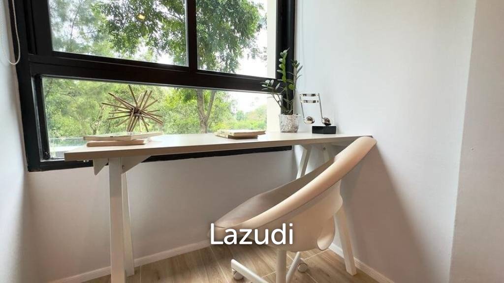 picture 1 Bedroom 32 SQ.M. For Sale At Zcape II - 11/14