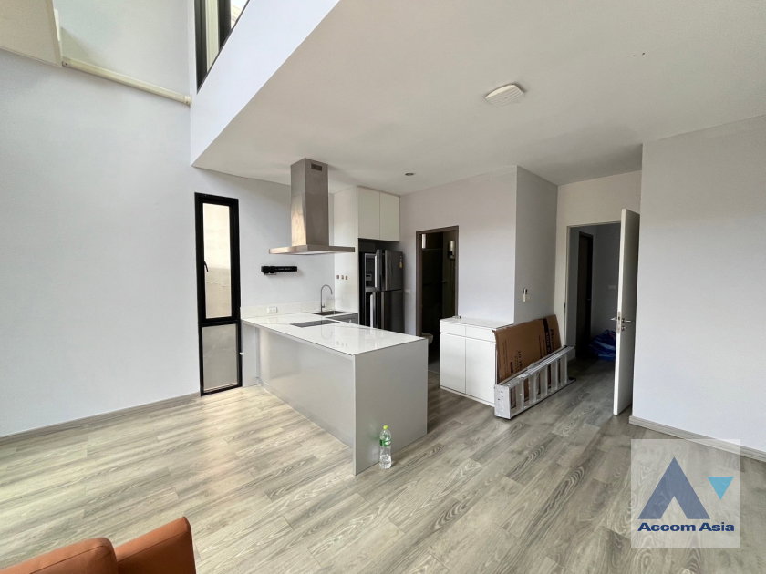 picture 🔼🔽 AccomA 📩 Home Office 0 BR Townhouse @The Pride Sukhumvit 77 (AA41928) - 3/20