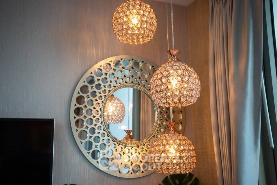 รูป คอนโด 2-ห้องนอน ที่ เดอะ ริเวียร่า โอเชี่ยน ไดร์ฟ ใกล้ หาดจอมเทียน (ID 2442289) - รูปที่ 4/9