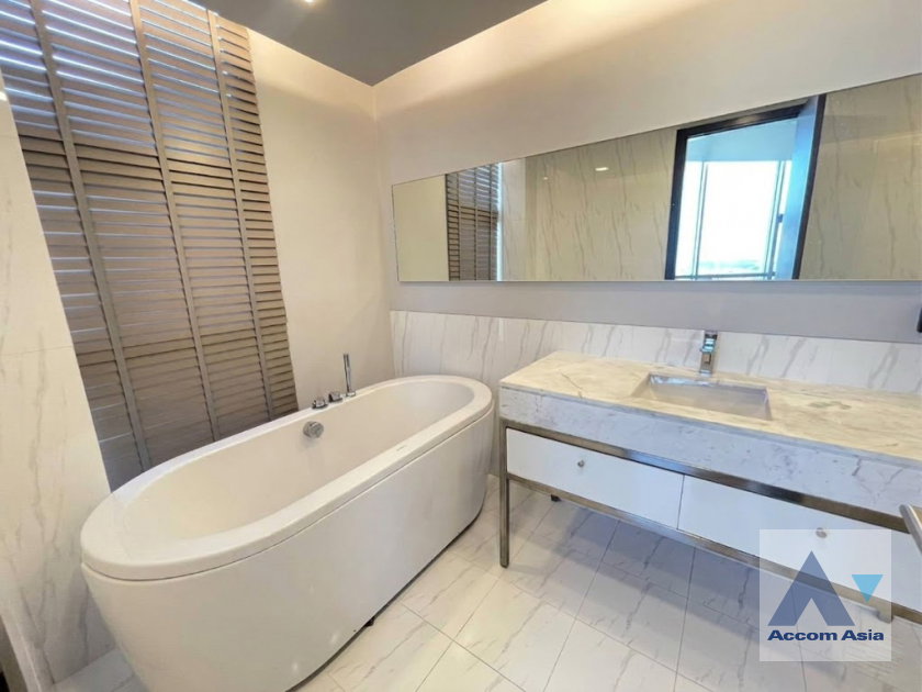 picture 🔼🔽 AccomA 📩 2 BR Condominium @Sathorn Heritage (AA45763) - 14/18