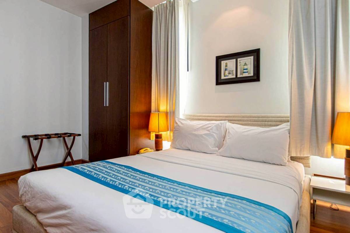 รูป คอนโด 2-ห้องนอน ที่ ไมด้า เดอ ซี หัวหิน ใกล้ เดอะ เวเนเซีย (ID 2773300) - รูปที่ 11/24