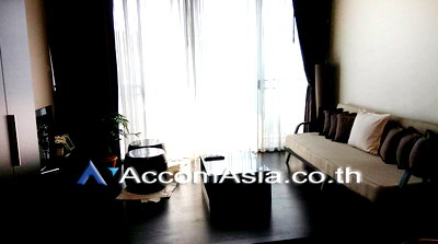 คอนโดให้เช่า : 🔼🔽 AccomA 📩  2 BR Condominium @Siamese Gioia (AA20653)