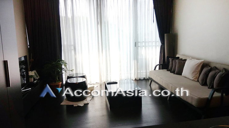 picture 🔼🔽 AccomA 📩  2 BR Condominium @Siamese Gioia (AA20653) - 1/6