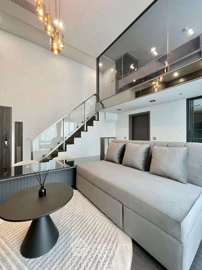 picture 1-BR Condo at CONNER Ratchathewi near BTS Ratchathewi (ID 2090977) - 13/15