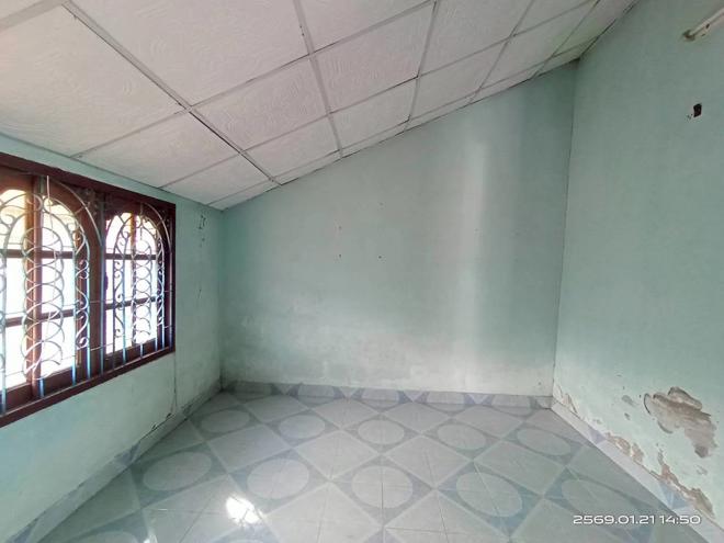 รูป บ้านเดี่ยว 142 ตร.วา นามน กาฬสินธุ์ 1.5M - รูปที่ 10/32