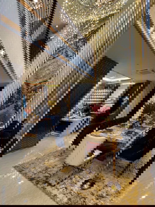 รูป ⚡ จังหวะนี้เท่านั้น! บ้านหรูพร้อมอยู่ Perfect Masterpiece กรุงเทพกรีฑา | 78 ลบ. | 580K/เดือน 📱 061-6161426 / 065-4496399 | 🆔 @whitesand - รูปที่ 23/24