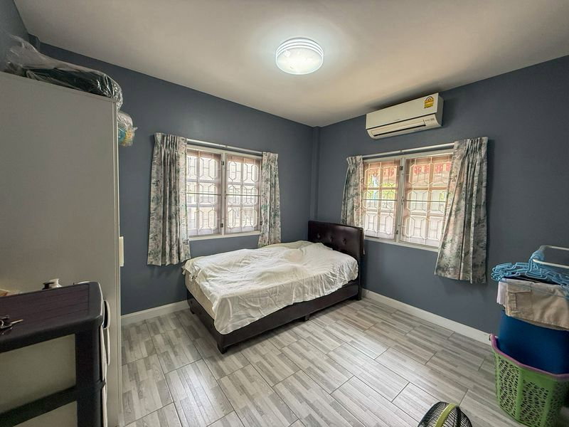 รูป ขายบ้านเดี่ยวศรีราชา รีโนเวทใหม่ ราคาสุดคุ้ม พร้อมอยู่ - รูปที่ 14/20