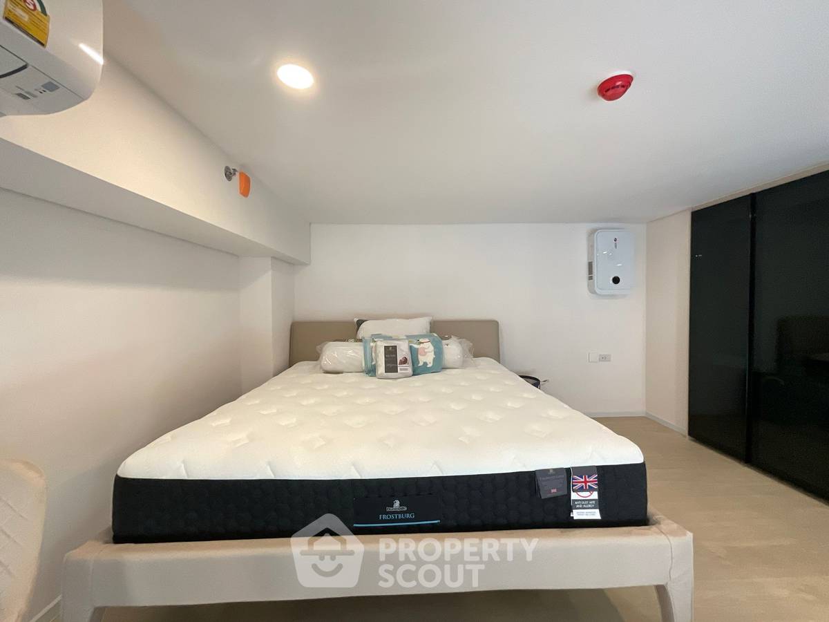 picture 1-BR Condo at Landmark @MRTA Station in Bang Kapi (ID 2074986) - 5/9