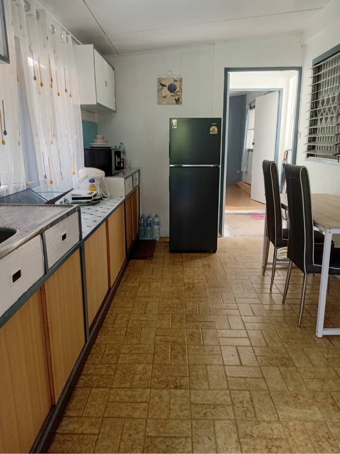 รูป ให้เช่าบ้านเดี่ยวชั้นเดียว ทำเลดีมาก เส้นแจ้งวัฒนะ - รูปที่ 10/14