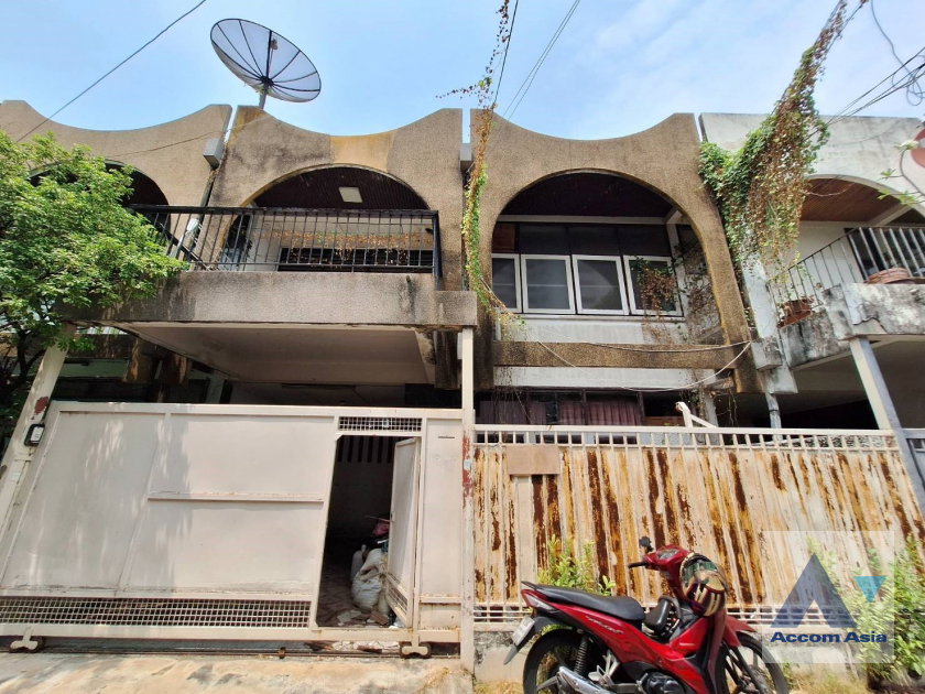 picture 🔼🔽 AccomA 📩 3 BR House in Khlong Tan Nuea (AA38658) - 1/9