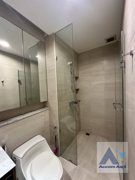 รูป 🔼🔽 AccomA 📩 2 BR Condominium @Issara Collection Sathorn (AA40522) - รูปที่ 11/14