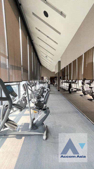 รูป 🔼🔽 AccomA 📩  2 BR Condominium @The Diplomat Sathorn (AA36491) - รูปที่ 13/17