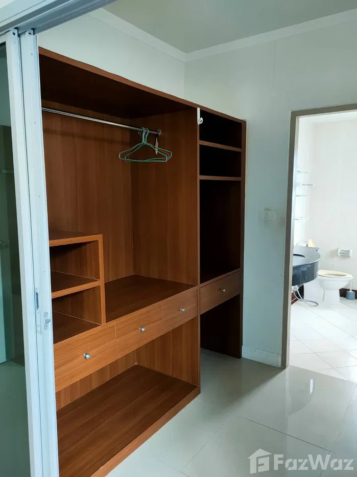 รูป ขาย บ้านเดี่ยว 3 ห้องนอน ในโครงการ ศุภาลัย ฮิลส์ 6147785 - รูปที่ 17/19