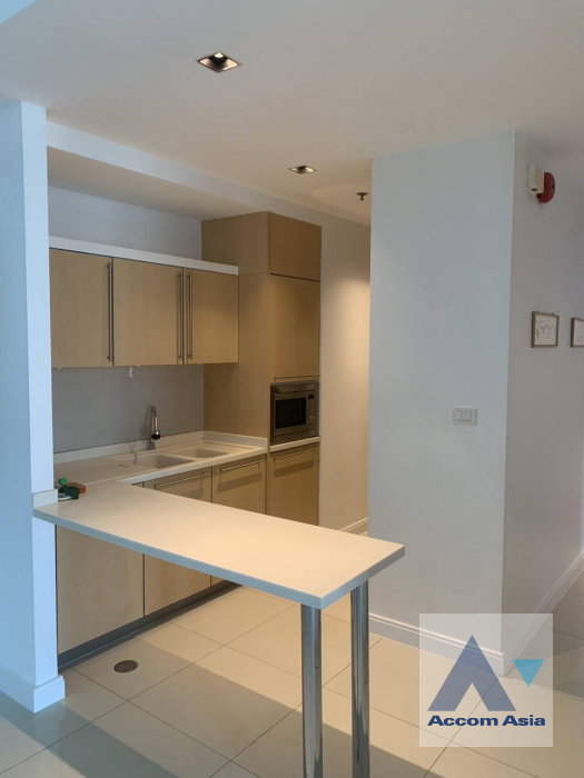 รูป 🔼🔽 AccomA 📩  2 BR Condominium @Athenee Residence (AA45325) - รูปที่ 5/10