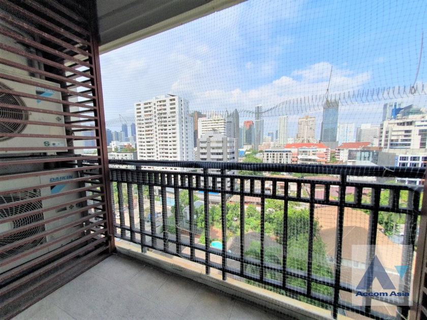 รูป 🔼🔽 AccomA 📩  2 BR Condominium @The Oleander Sukhumvit 11 (AA36250) - รูปที่ 15/20