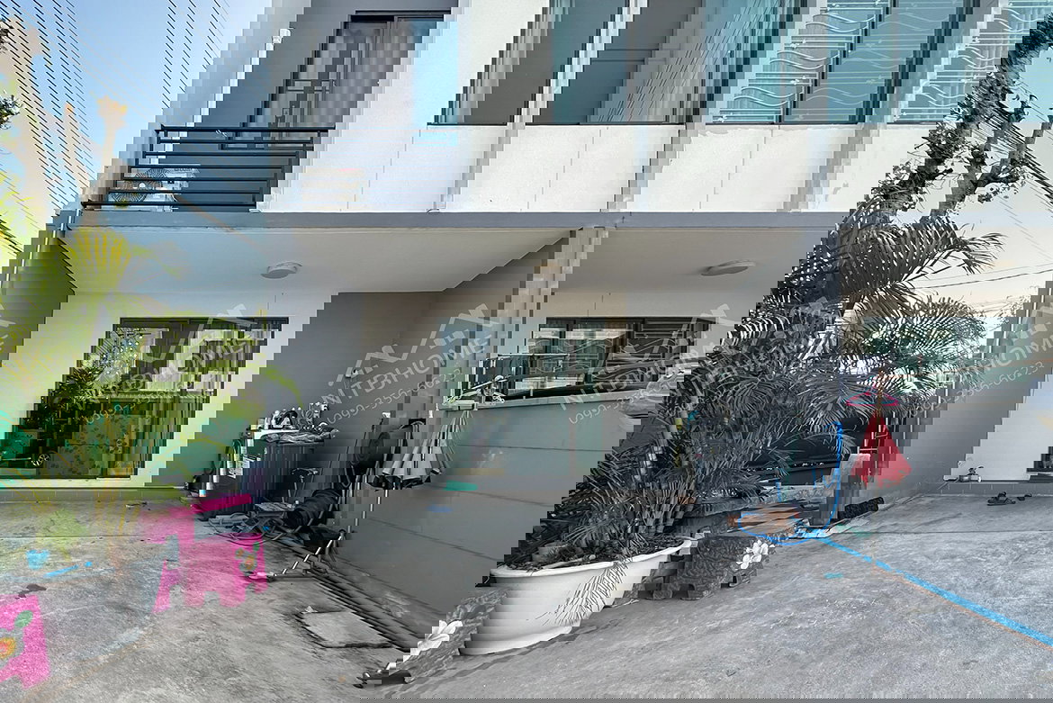 รูป พลีโน่ ราชพฤกษ์ แปลงมุม ทำเลดีใกล้วงเวียนพระราม 5 - รูปที่ 2/11