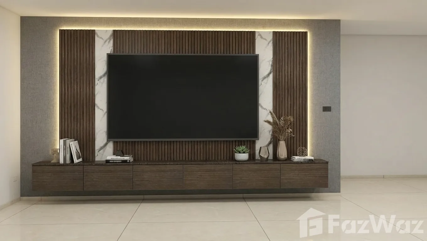 รูป ขาย วิลล่า 5 ห้องนอน ในโครงการ แลนด์ แอนด์ เฮ้าส์ พาร์ค 5962958 - รูปที่ 31/47