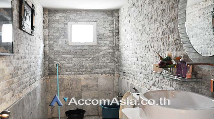 picture 🔼🔽 AccomA 📩 Home Office 7 BR House in Chom Phon (AA16510) - 18/18