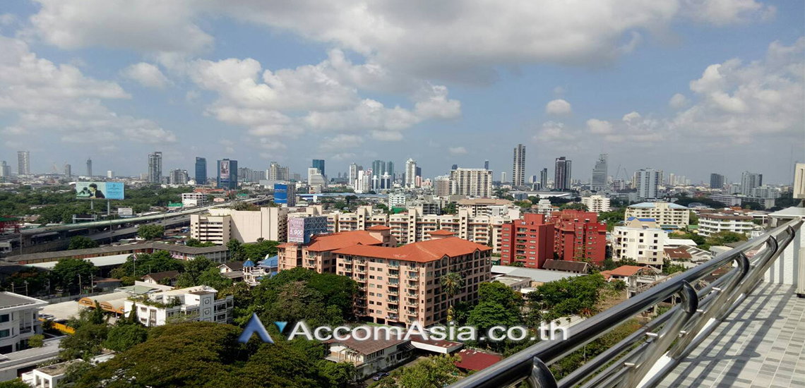 รูป 🔼🔽 AccomA 📩 Pet friendly 3 BR Condominium @The Royal Navin Tower (25263) - รูปที่ 14/16