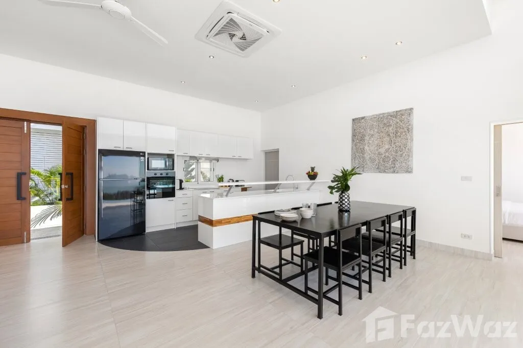 picture 3 Bedroom Villa for sale in Bo Phut, Surat Thani  6151114 - 2/24