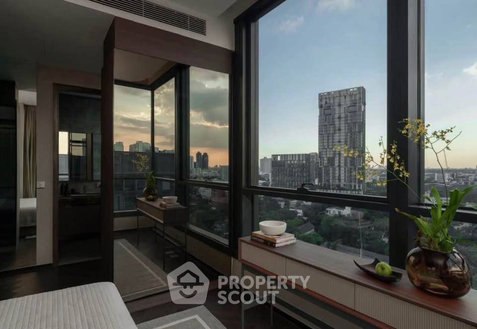 รูป คอนโด 1-ห้องนอน ที่ ดิ เอส สุขุมวิท 36 ใกล้ BTS ทองหล่อ (ID 2724068) - รูปที่ 6/17