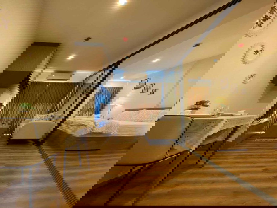 รูป ขายห้องชุด โครงการลาฮาบาน่า หัวหิน - รูปที่ 8/22