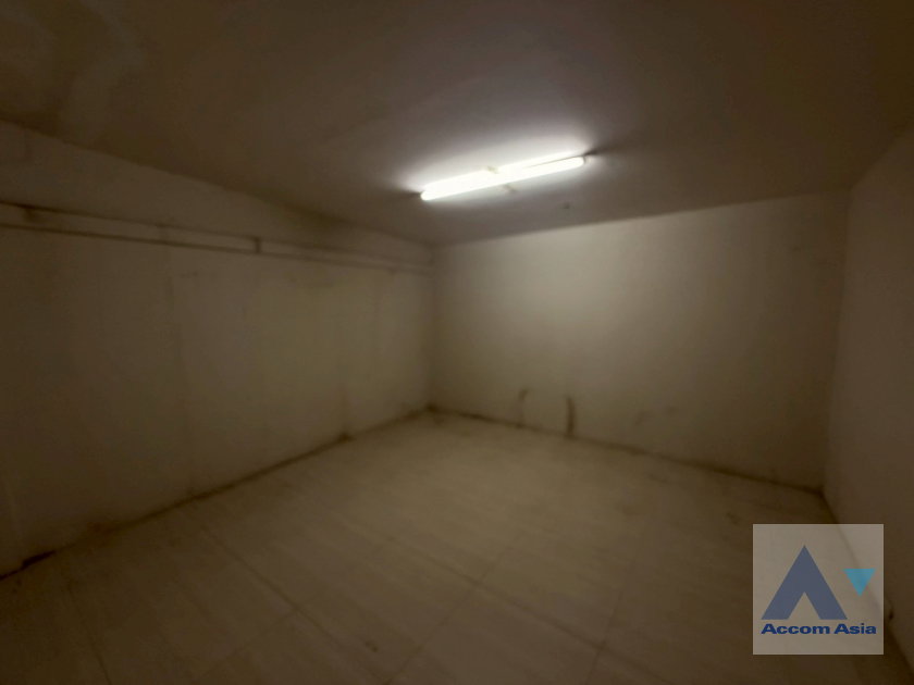 picture 🔼🔽 AccomA 📩 Home Office 0 BR House in Phra Khanong (AA44653) - 14/20