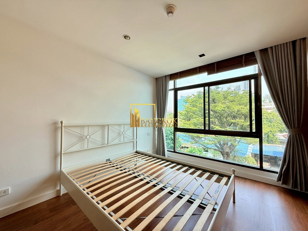 รูป Baan Ananda | Spacious 3 Bedroom Condo Near Ekkamai - BTSBR4172CD - รูปที่ 30/45