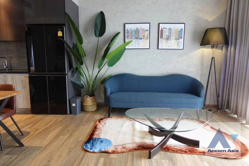 picture 🔼🔽 AccomA 📩 Fully Furnished 2 BR Condominium @The Lofts Asoke (AA44074) - 2/10