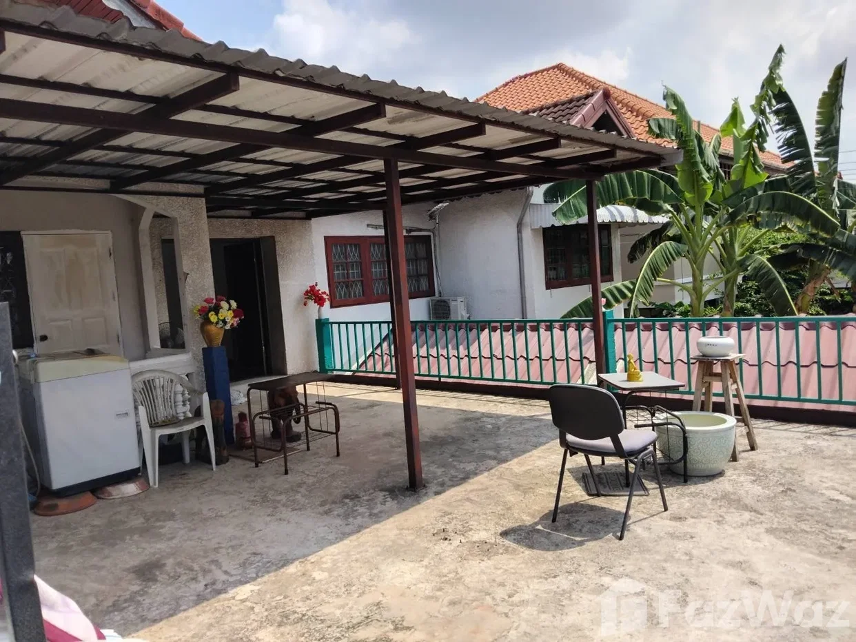 รูป ขาย บ้านเดี่ยว 4 ห้องนอน ใน ท่าแร้ง, กรุงเทพมหานคร 6151237 - รูปที่ 8/8