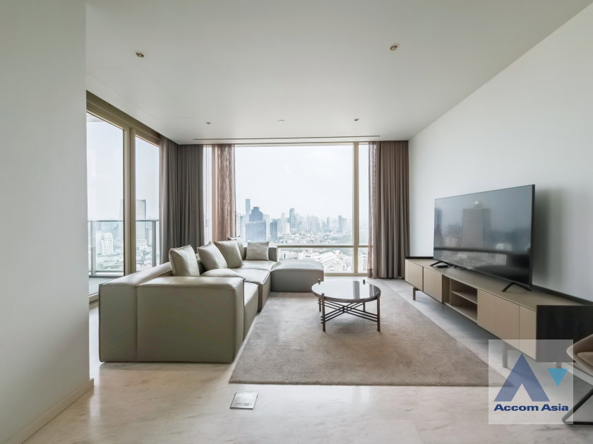 picture 🔼🔽 AccomA 📩 Well-furnished condo with panoramic city view (AA21103) - 2/17