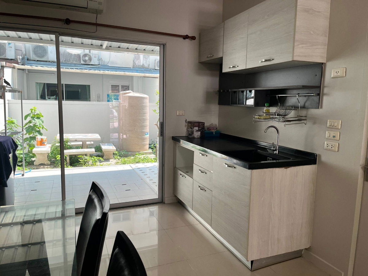 picture BAAN MAI RAMA 9 – OUTER RING 3 Bedrooms, 3 Bathrooms, 2 Parking Spaces - 3/17