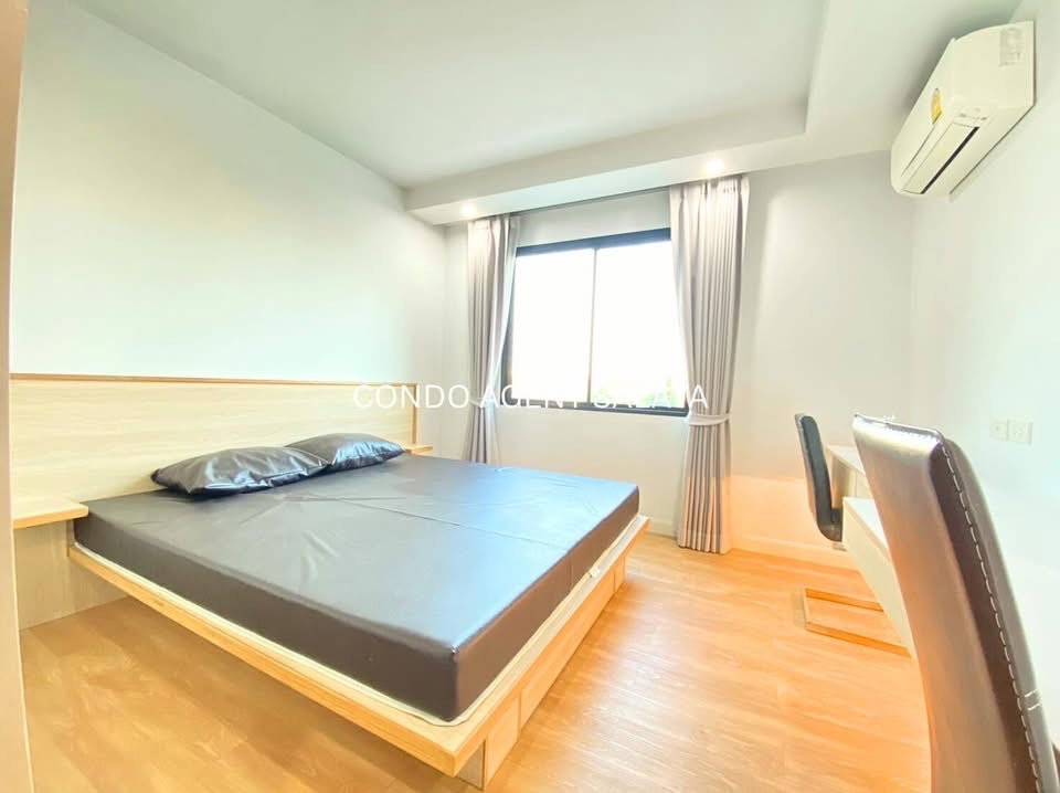 รูป ให้เช่า V Condo Salaya 𝟏 𝐁𝐞𝐝𝐫𝐨𝐨𝐦 | 𝟏 𝐁𝐚𝐭𝐡𝐫𝐨𝐨𝐦 รหัส 6909 - รูปที่ 4/17