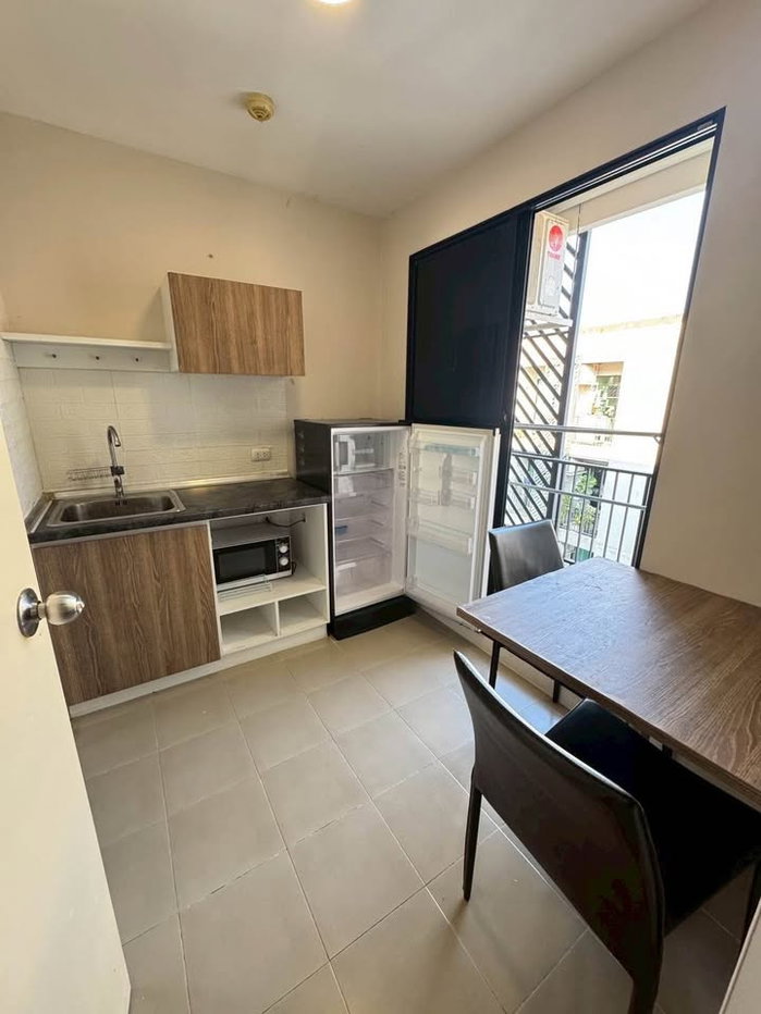 picture #SC12691 📌 Sale | 🟦🟨Lesto Condo Sukhumvit 113 - Samrong Station🟥🟩💬 𝑪𝒐𝒏𝒕𝒂𝒄𝒕 𝑳𝑰𝑵𝑬: @𝒔𝒆𝒄𝒓𝒆𝒕𝒑𝒓𝒐𝒑𝒆𝒓𝒕𝒚 🔥✨ - 4/8