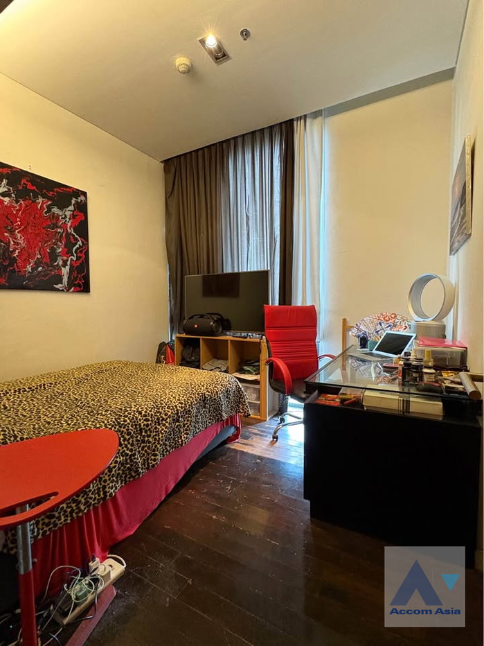 รูป 🔼🔽 AccomA 📩 Fully Furnished 2 BR Condominium @Domus 16 (AA44503) - รูปที่ 10/17