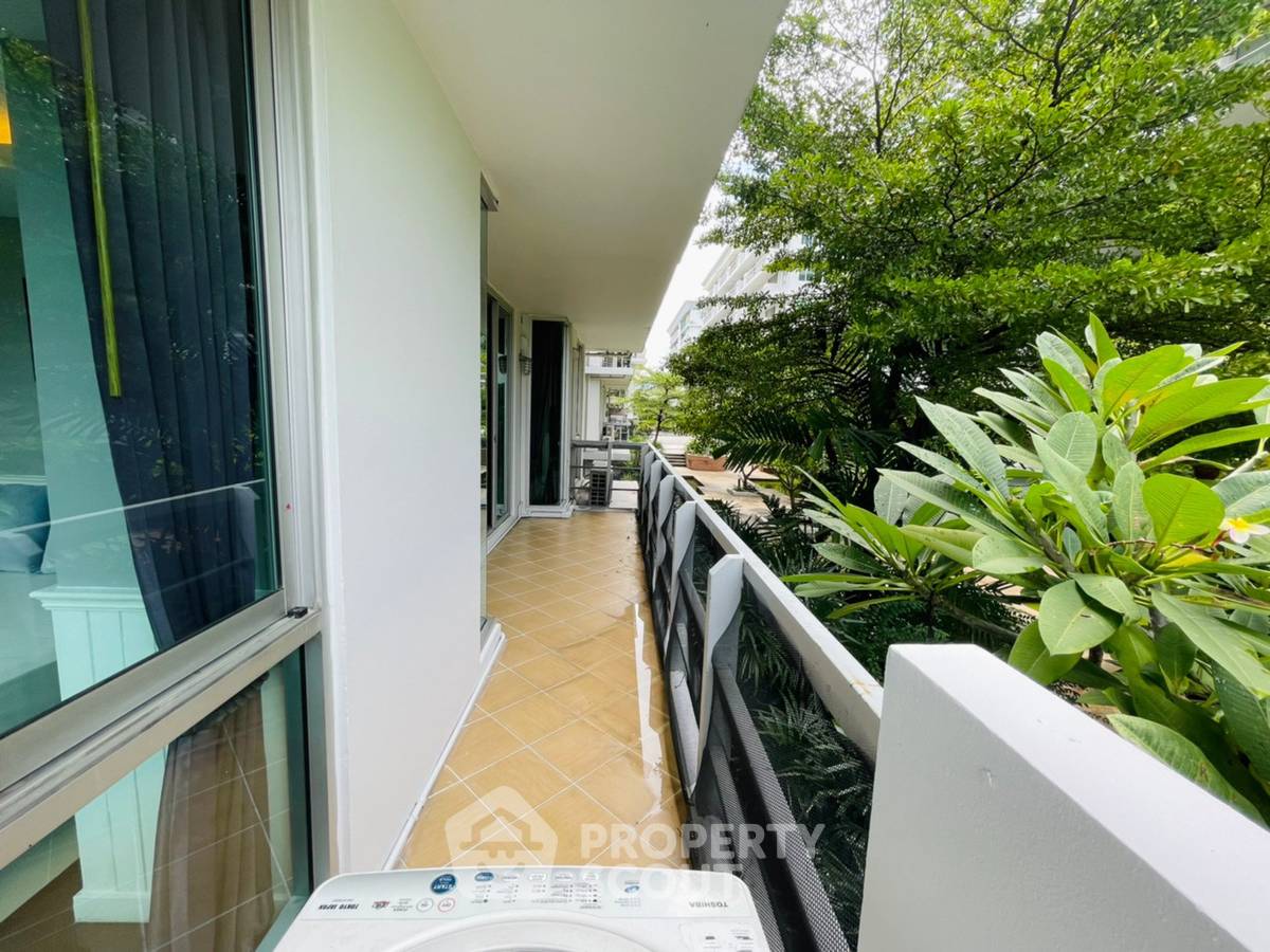 รูป คอนโด 2-ห้องนอน ที่ วอเตอร์ฟอร์ด สุขุมวิท 50 คอนโดมิเนียม ใกล้ BTS อ่อนนุช (ID 592395) - รูปที่ 11/19