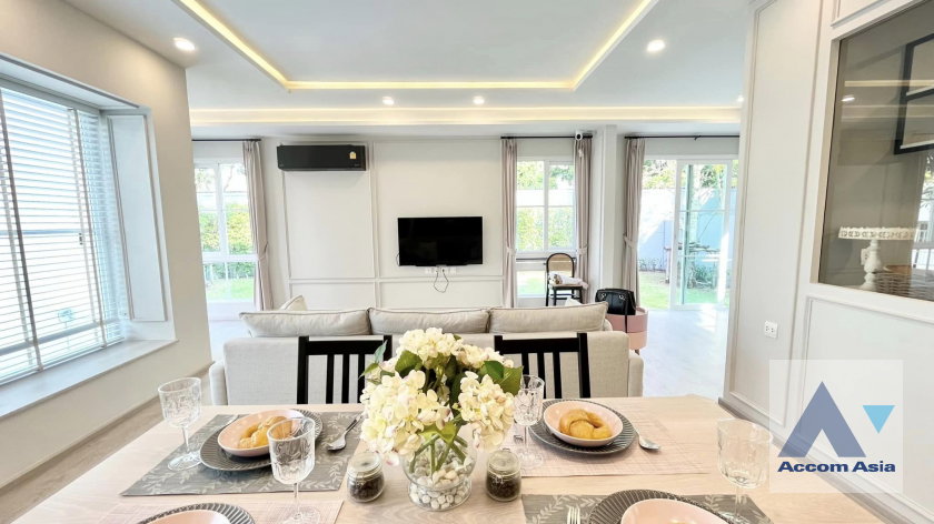 รูป 🔼🔽 AccomA 📩 Fully Furnished 2 BR House @ (AA35196) - รูปที่ 5/20