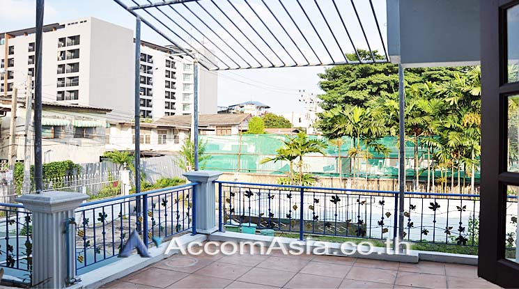 picture 🔼🔽 AccomA 📩 Home Office 7 BR House in Chom Phon (AA16510) - 5/18