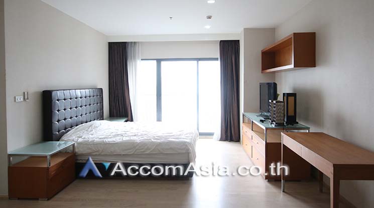 picture 🔼🔽 AccomA 📩  2 BR Condominium @Noble Remix (AA16153) - 5/10