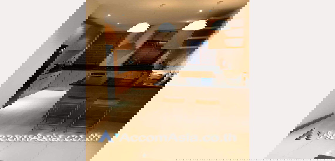 รูป 🔼🔽 AccomA 📩  6 BR Townhouse in Khlong Toei (AA30956) - รูปที่ 2/8